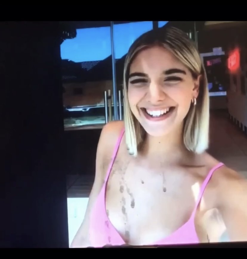 Alessia Lanza Cumtribute #4DwmUFMV