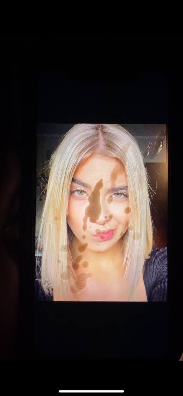 Alessia Lanza Cumtribute #4bu4AlIR