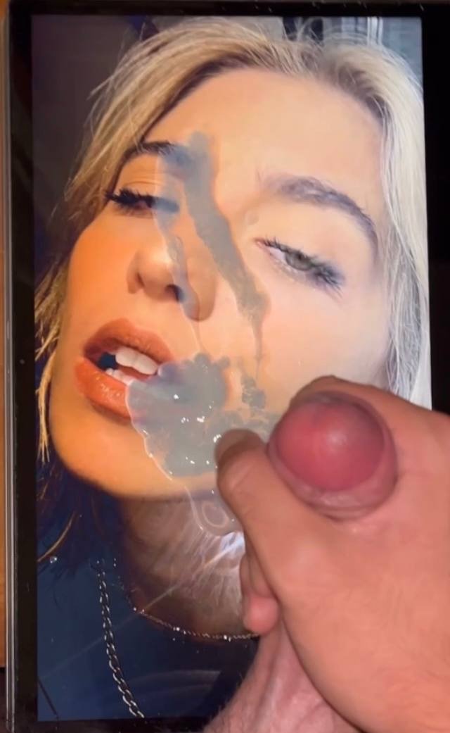 Alessia Lanza Cumtribute #90pA6iIX