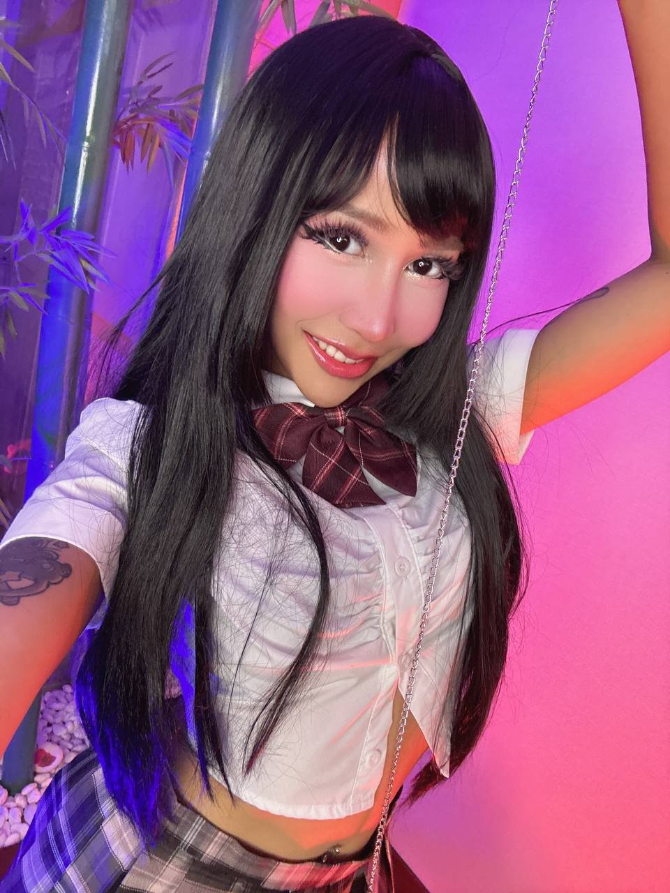 tarantino cosplay #3o7mGLll