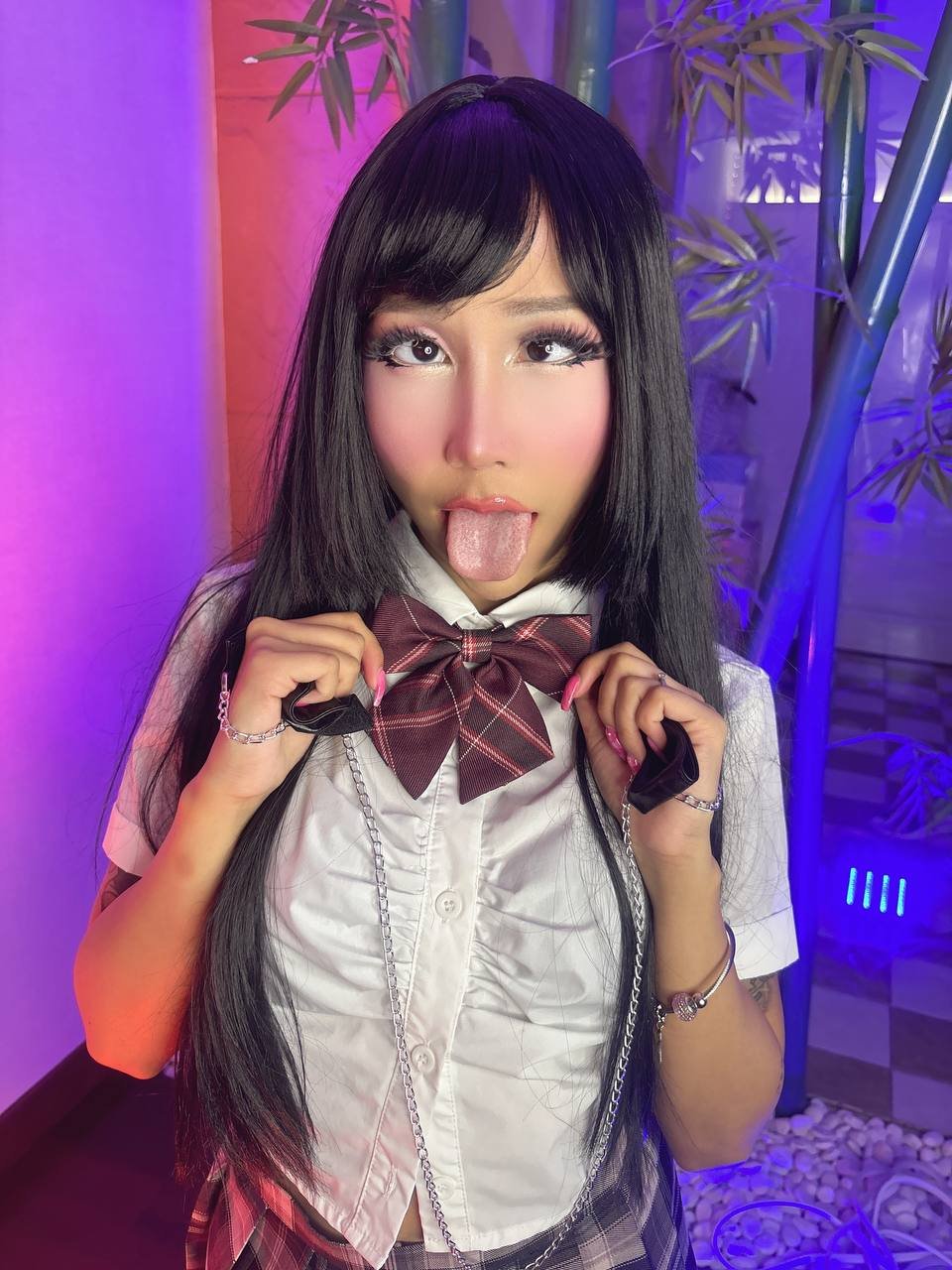 tarantino cosplay #9rBphonY