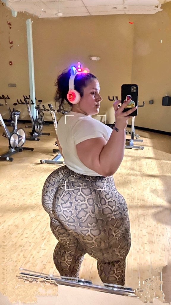 Massive Ass Collection 7 #Roupsw92