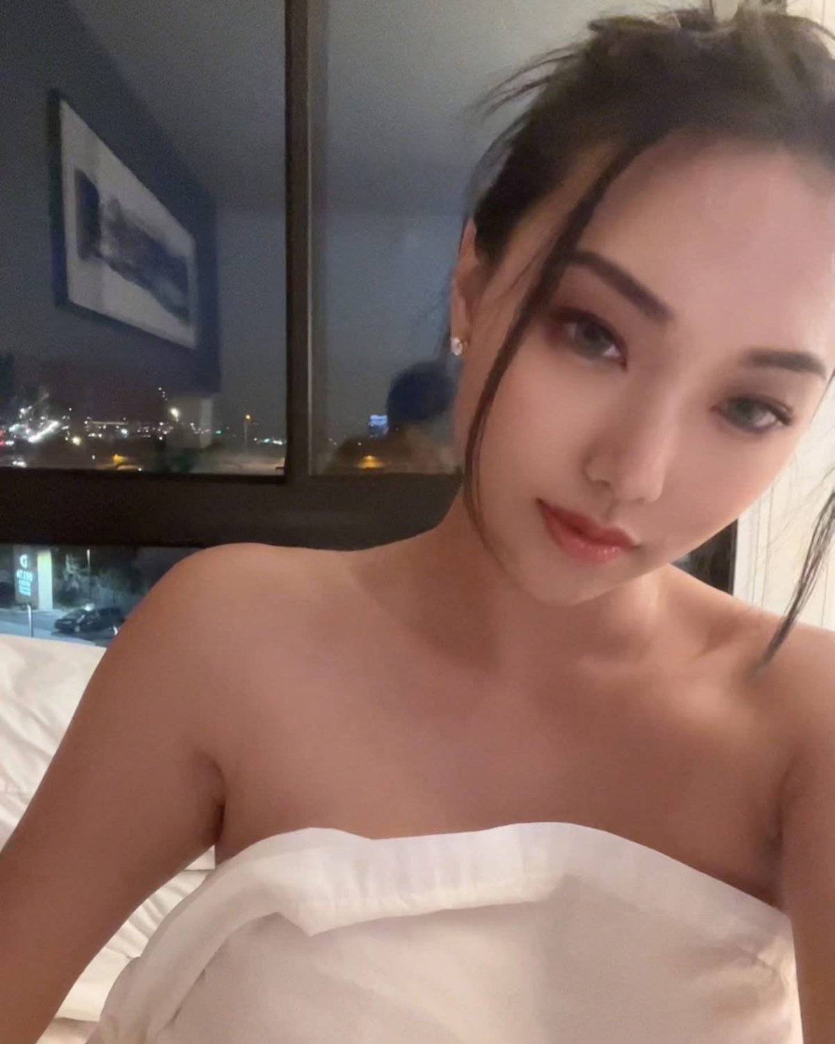 Hmong Beauty #jSkmDsTO