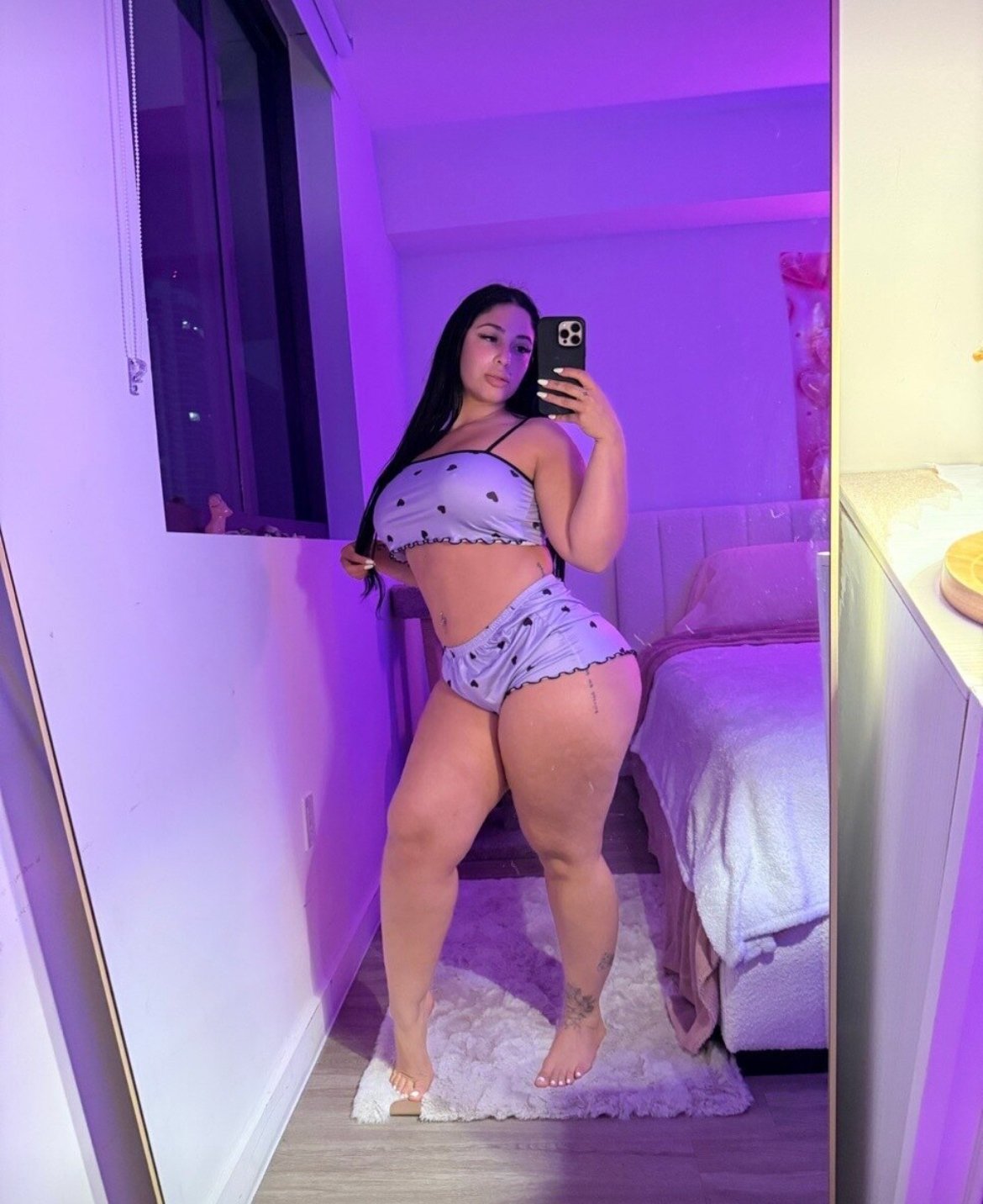 Fine Thick Cuban with a Great ass #pO2nPBbD
