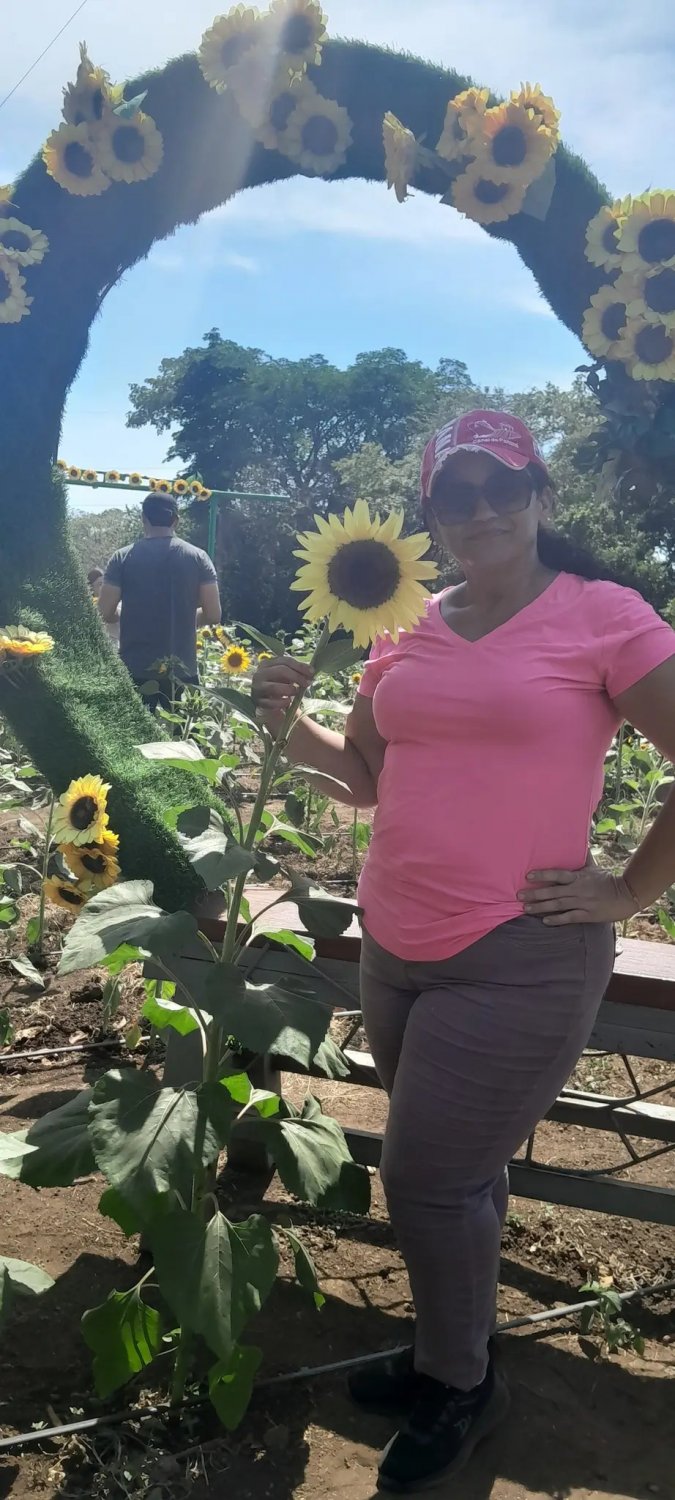 Madura Nicaragua #HwWBd0ne