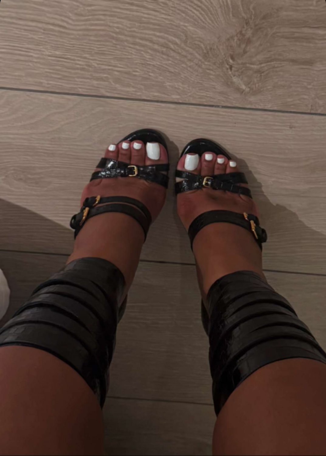 JAYDA WAYDA FEET #mLqblybC