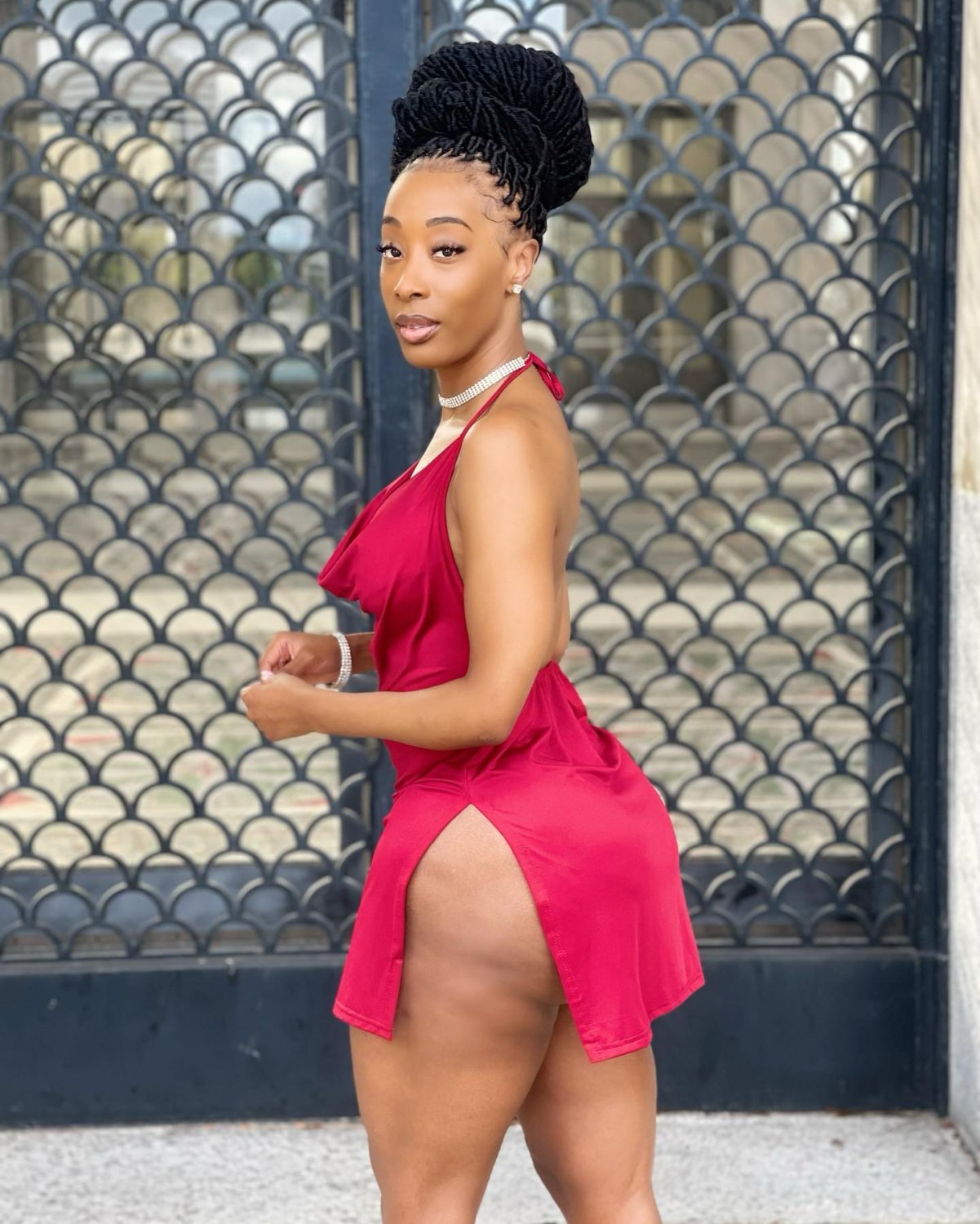 Tiffany Tarantino from Master Island #BWrMq8Yc