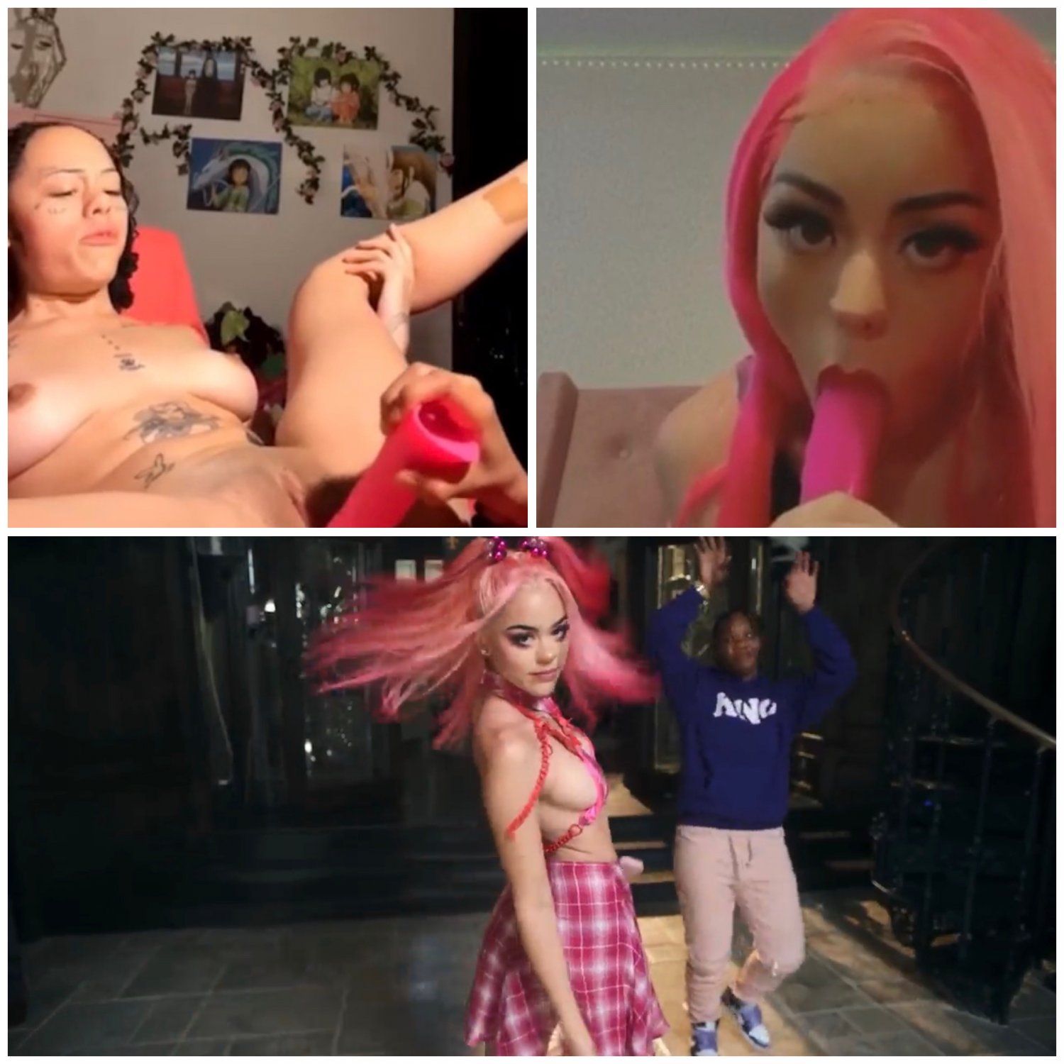 Rap Thot 🎤 #9 #MY5XYTYB