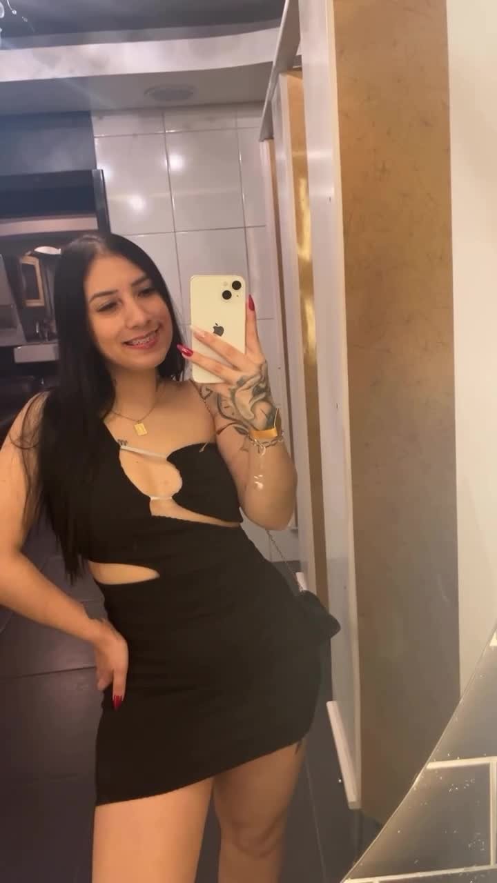Putinha amadora toda tatuada e cavala vazada #obEhOFEx