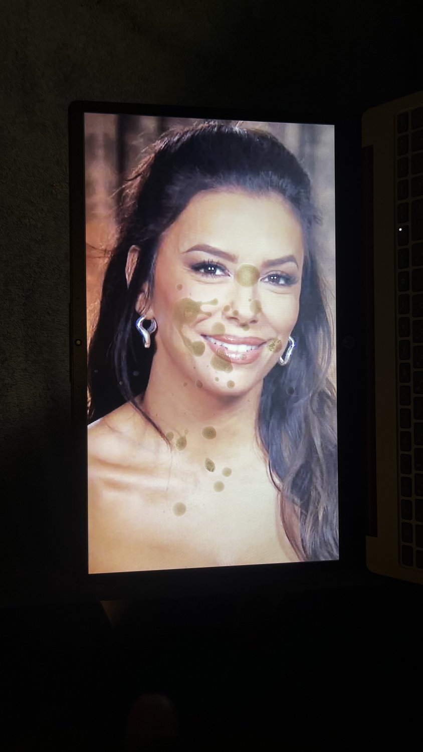 Pretty face Glam Latina MILF Eva Longoria 51st bday cock and cum tributes #7 and #8 fuck I luv her #F5o7fGZ2