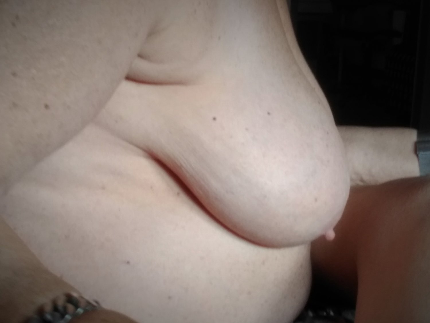 Amateurs in sight (my wife is there to) #FY1tttCB